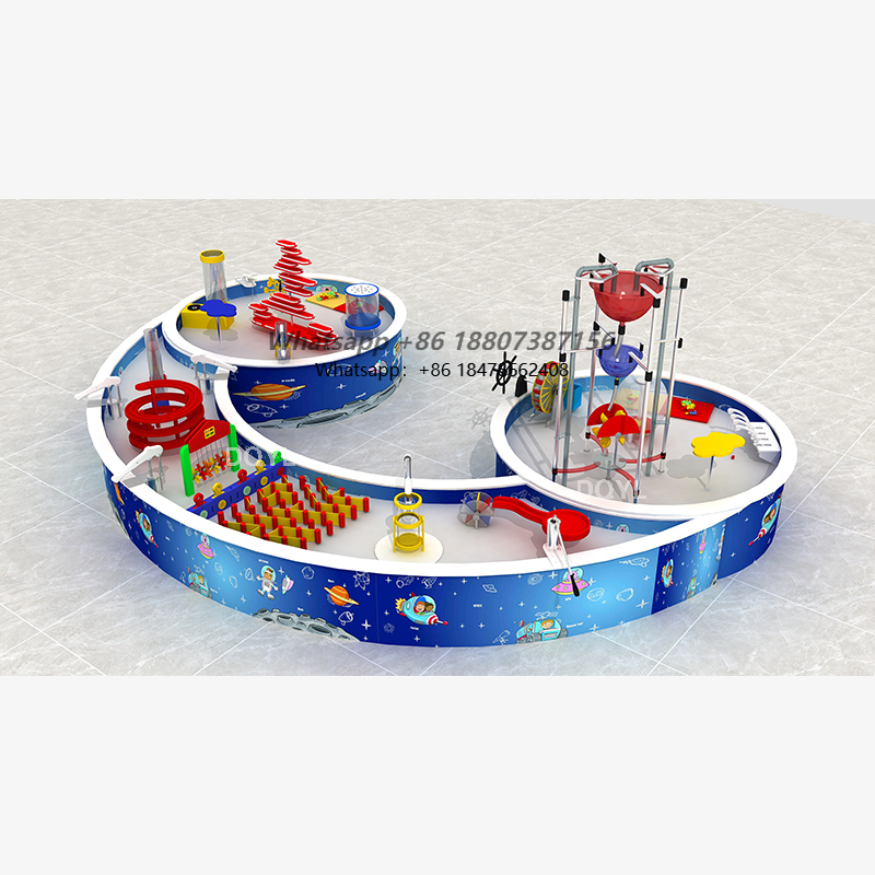Kids Outdoor Play Table - Su Masası Eğlence Ekipmanları Çekici Kapalı
