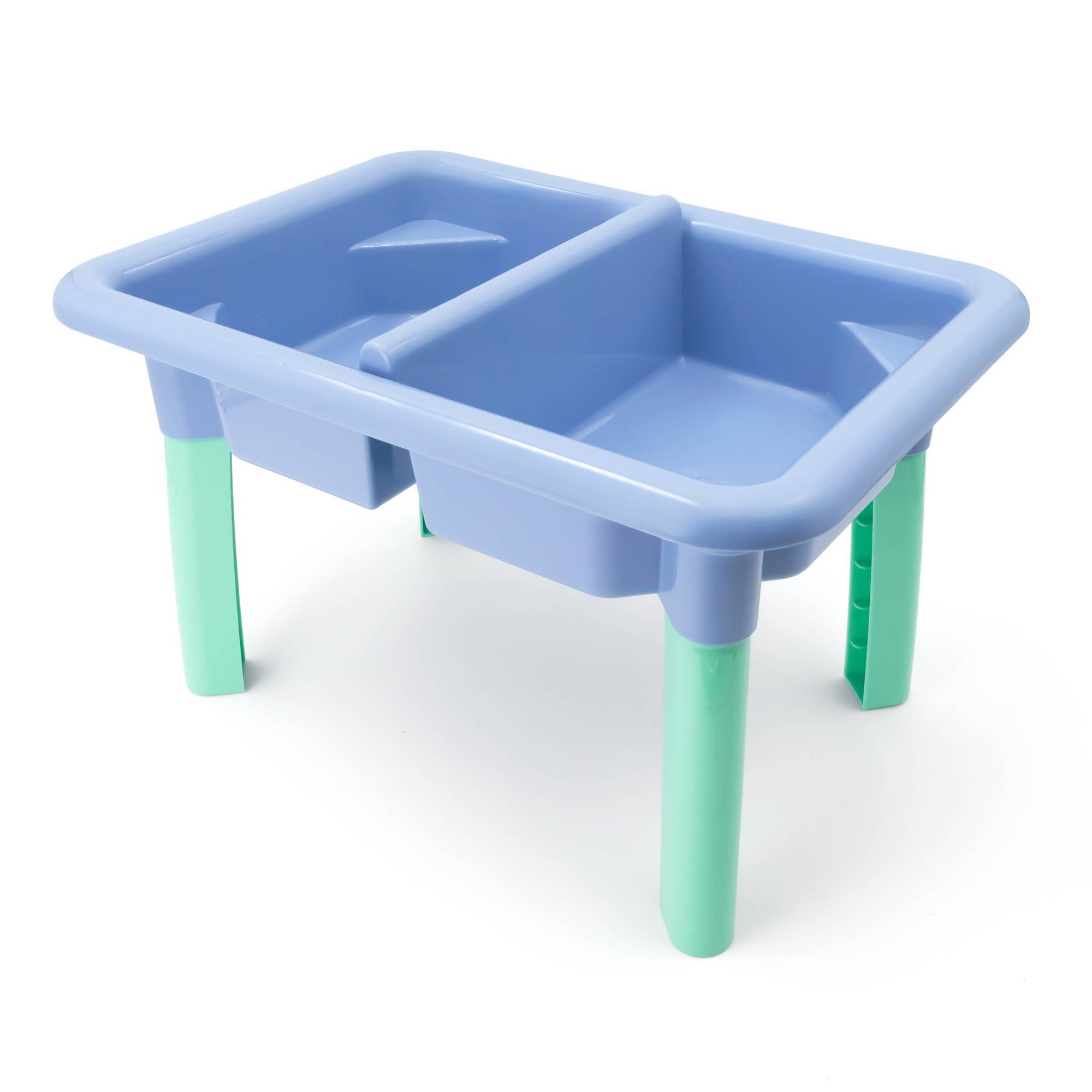 Mavi Çocuk Kum Masası, Sağlam  - Kids Outdoor Play Table incelemesi ve fiyatı