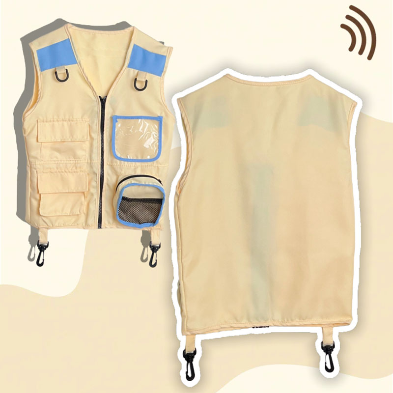 Çocuk Explorer yelek oyna Pret - Kids Outdoor Lounge Set incelemesi ve fiyatı
