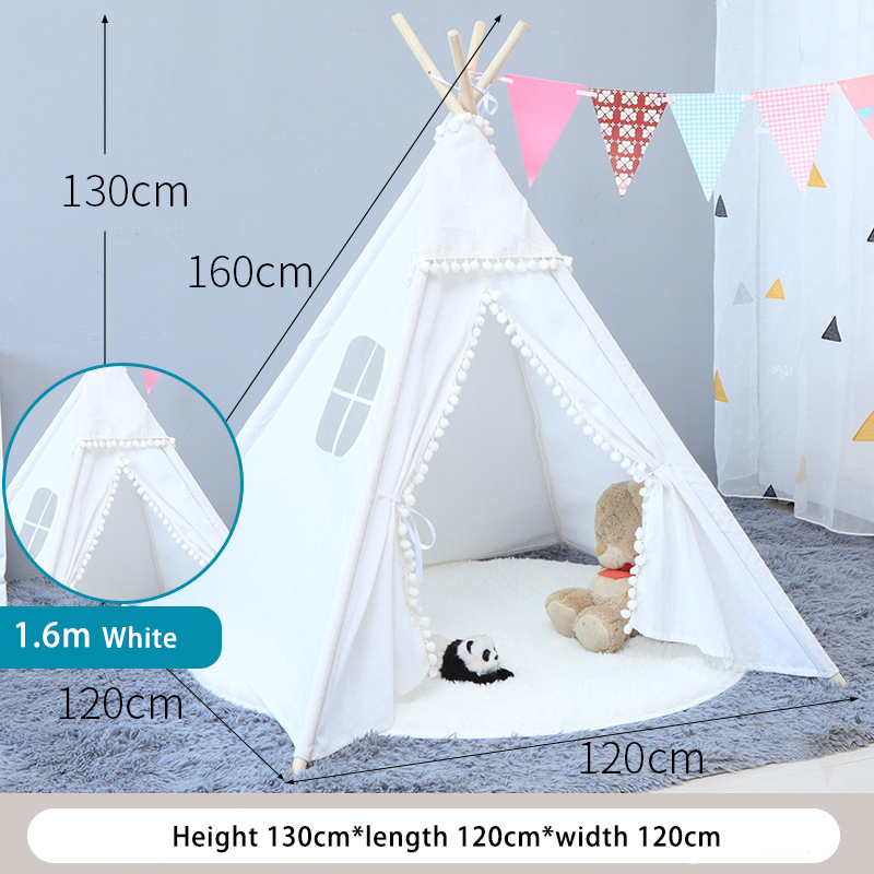 Çocuk Çadırı Oyun Evi 1.35m /1 - Kids Outdoor Play Yard incelemesi ve fiyatı