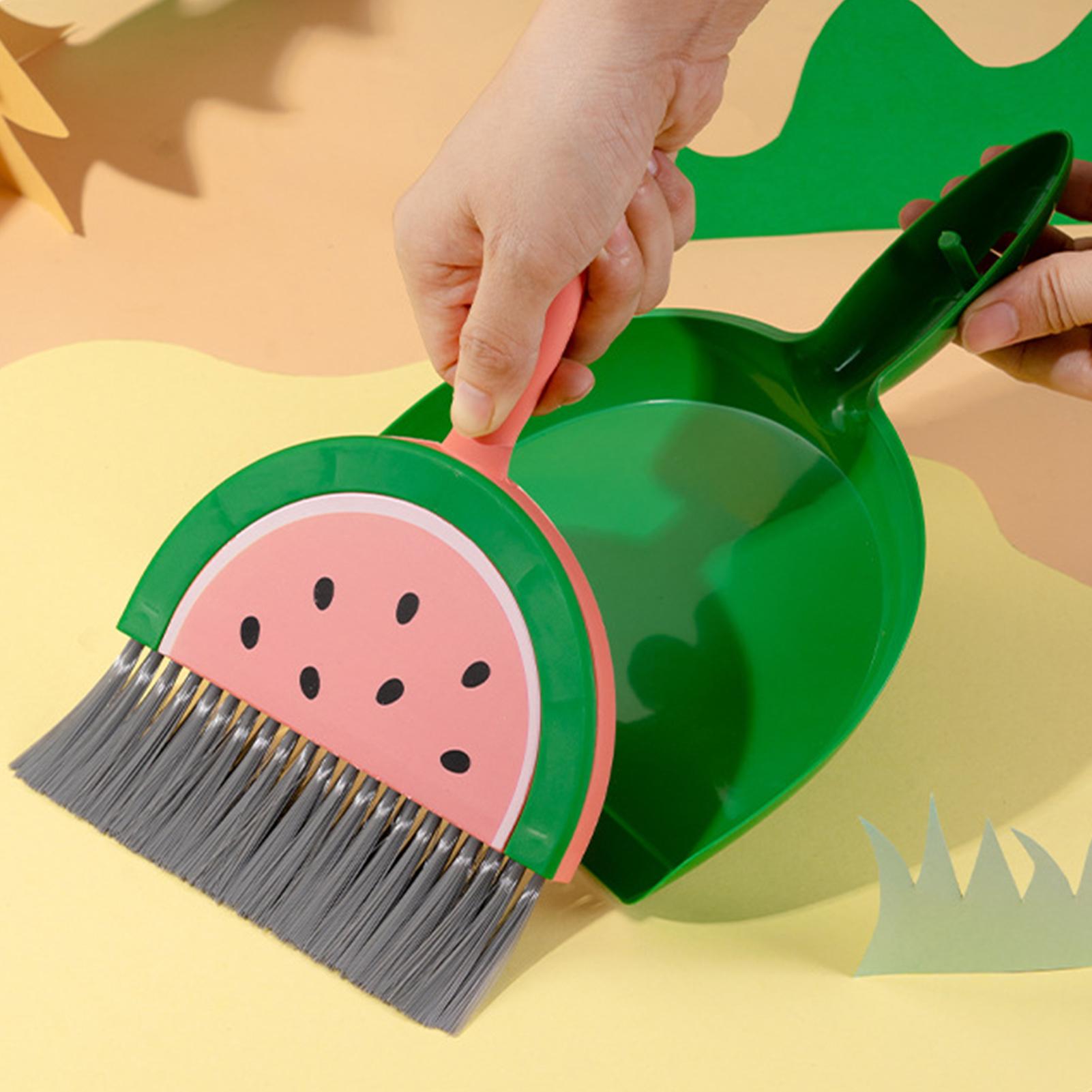 1 takım Mini Çocuk Süpürge Far - Kids Outdoor Broom incelemesi ve fiyatı