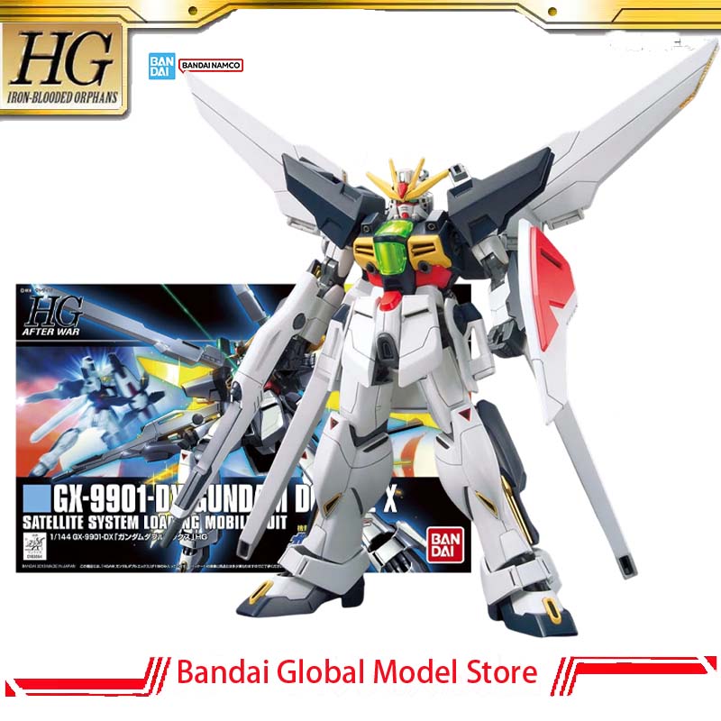 Bandai GUNDAM Orijinal Model K - Bandai Model Gundam Rg incelemesi ve fiyatı