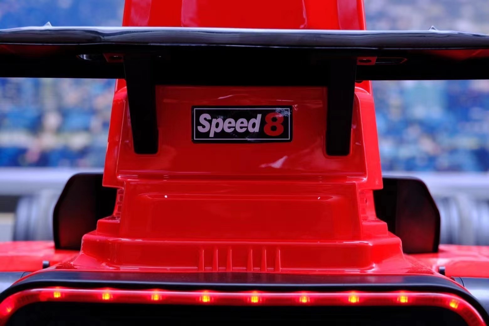 Çocuklar İçin Güvenli Sürüş Pe - Go Kart Pedal Kids incelemesi ve fiyatı