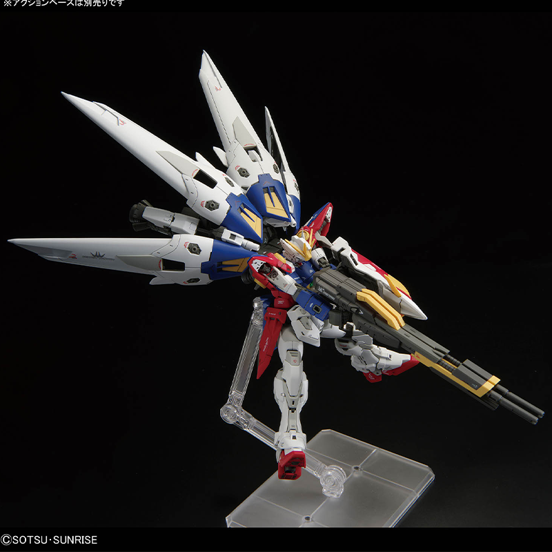 Stokta Bandai Gundam model set - Bandai Model Gundam Rg incelemesi ve fiyatı