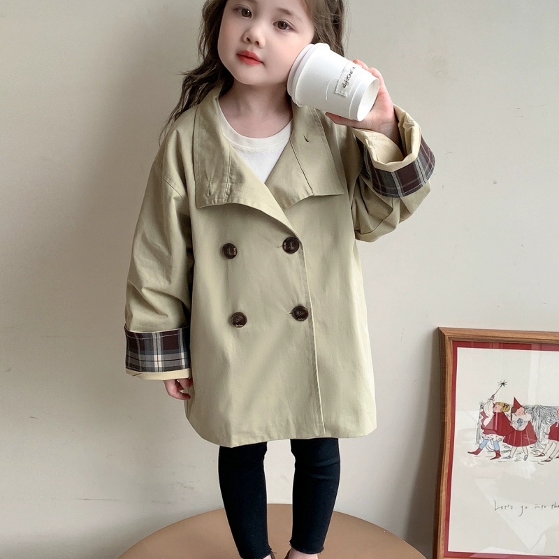 Kız Çocuk Mont Rüzgarlık Ceket - Kids Outdoor Jacket incelemesi ve fiyatı
