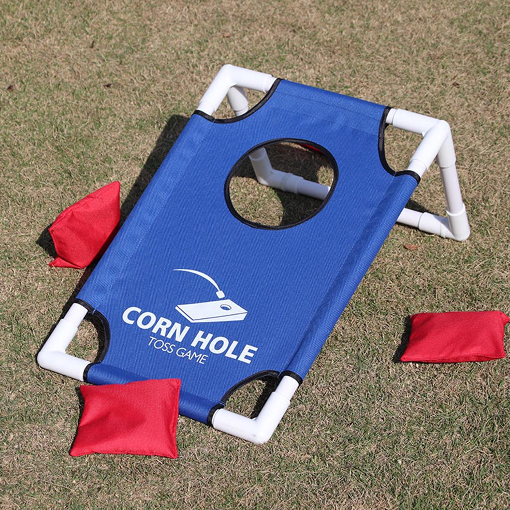 Cornhole Oyun Seti Katlanabili - Kids Outdoor Bean Bag incelemesi ve fiyatı