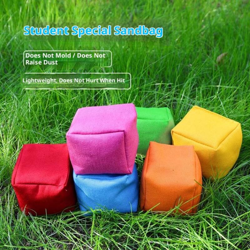 Mini fasulye torbaları renkli  - Kids Outdoor Bean Bag incelemesi ve fiyatı