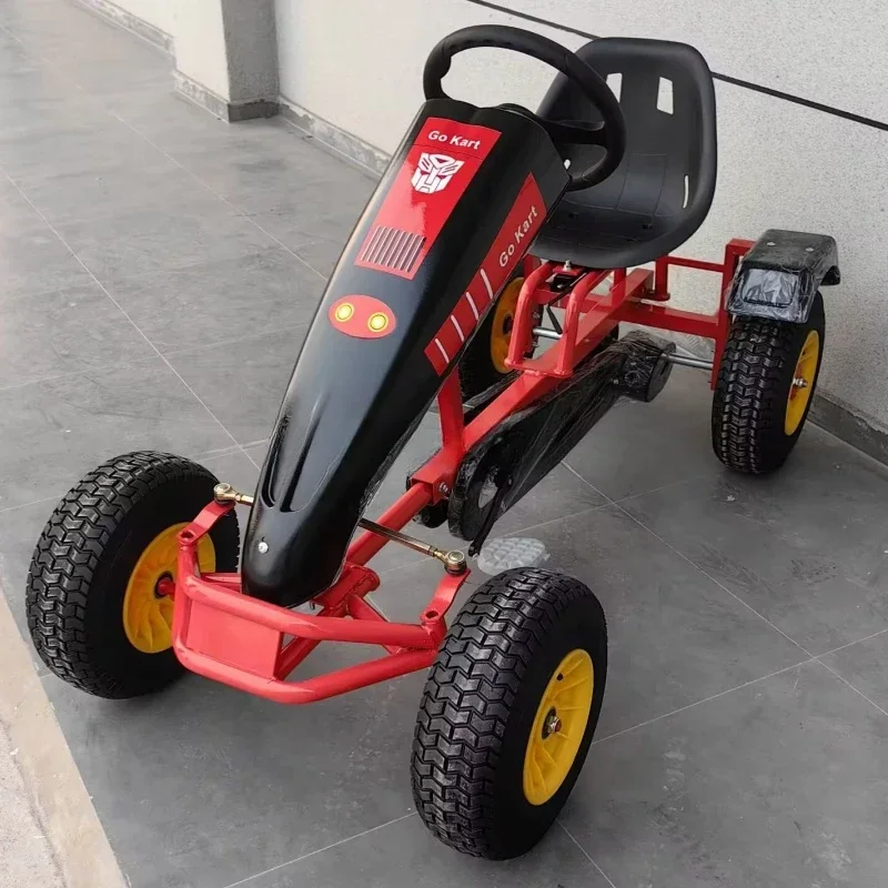 Sıcak Fırsatlar Açık Hava Egze - Go Kart Pedal Kids incelemesi ve fiyatı