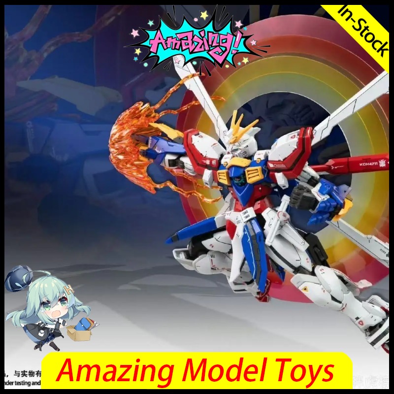 FAT CAT Model God RG-37 Montaj - Bandai Model Gundam Rg incelemesi ve fiyatı