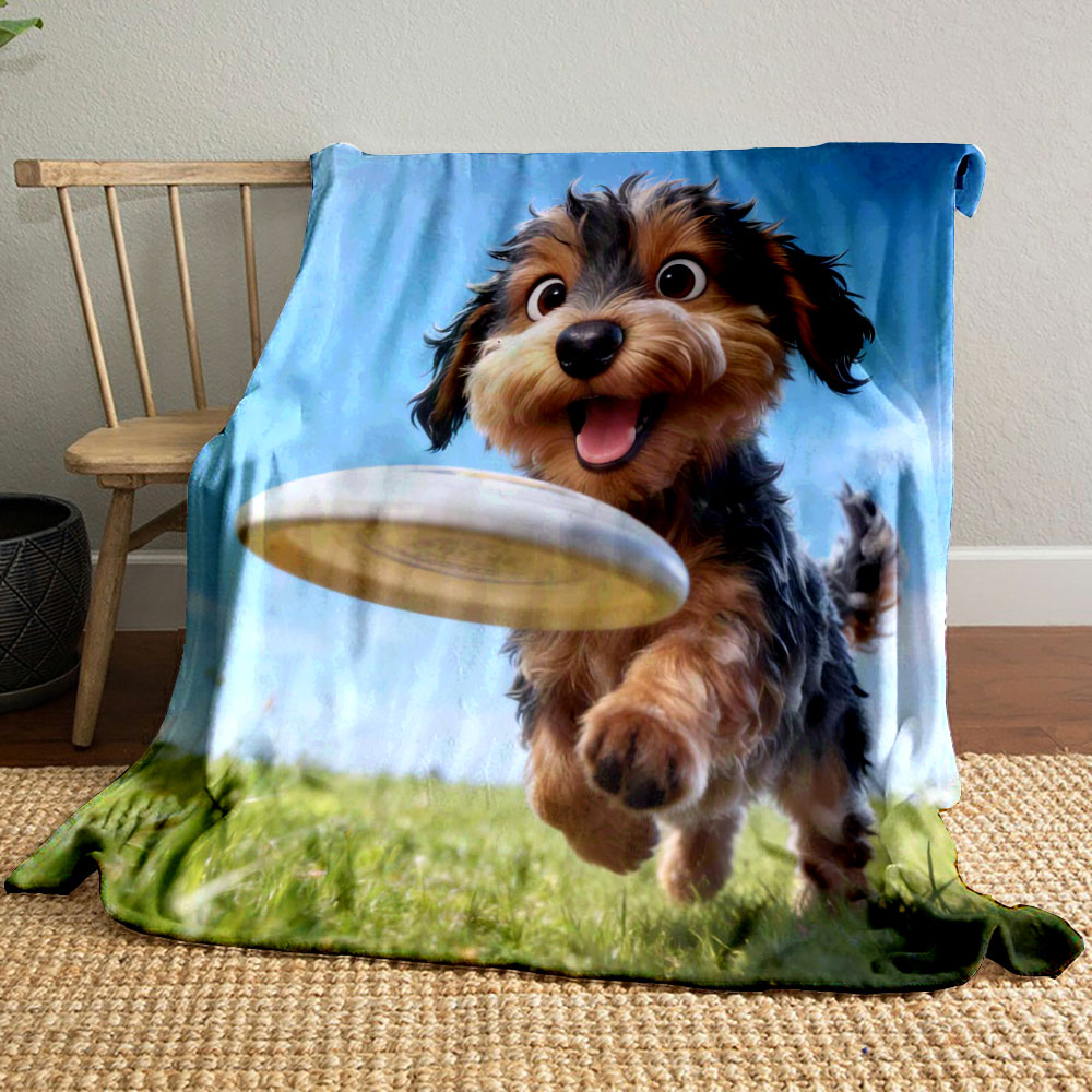1 adet Yorkshire Terrier tema  - Outdoor Kids Yorkshire incelemesi ve fiyatı