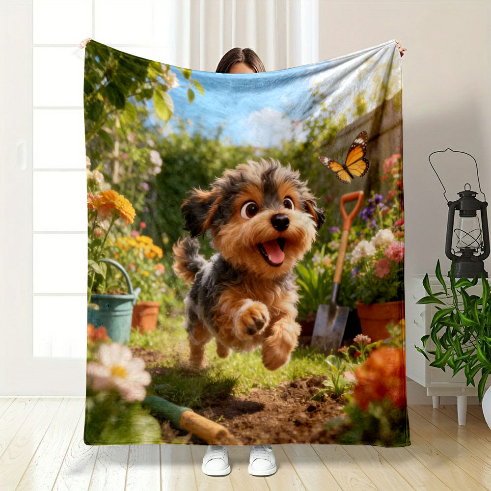 1 adet Yorkshire Terrier tema  - Outdoor Kids Yorkshire incelemesi ve fiyatı