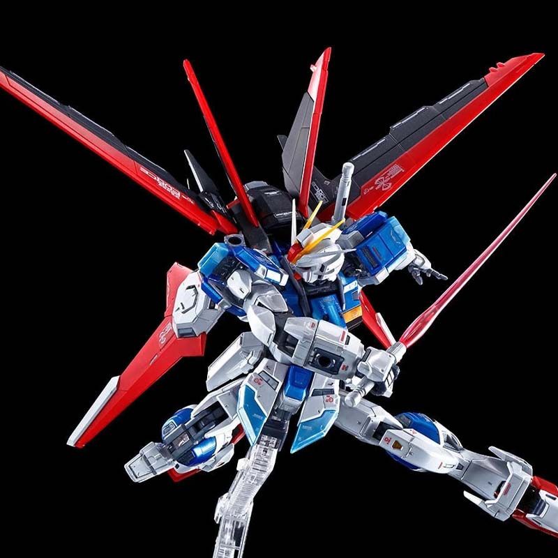Bandai Gunpla PB Sınırlı Üreti - Bandai Model Gundam Rg incelemesi ve fiyatı