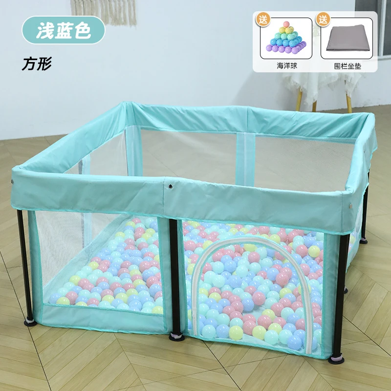 Katlanabilir Aletsiz Bebek Oyu - Kids Outdoor Play Yard incelemesi ve fiyatı