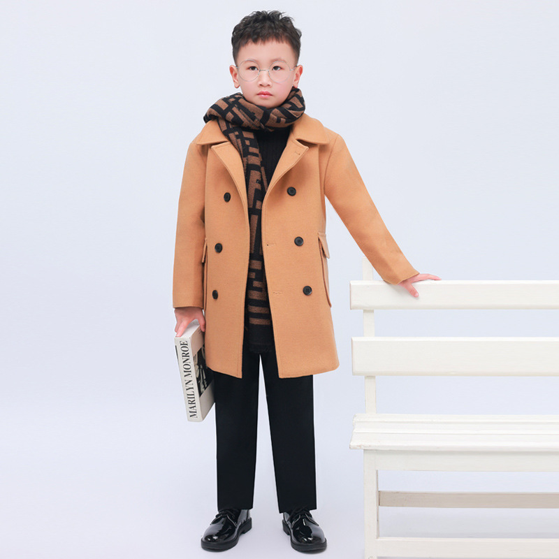 Erkek Kız Rüzgar Geçirmez Açık - Kids Outdoor Jacket incelemesi ve fiyatı
