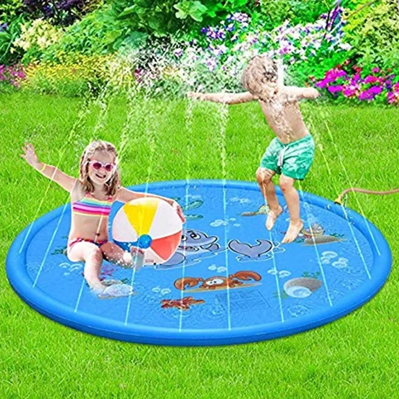 100/170 cm Çocuklar için Şişme - Kids Outdoor Play Yard incelemesi ve fiyatı